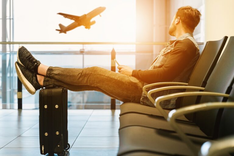 How Do Airplanes Affect the Environment