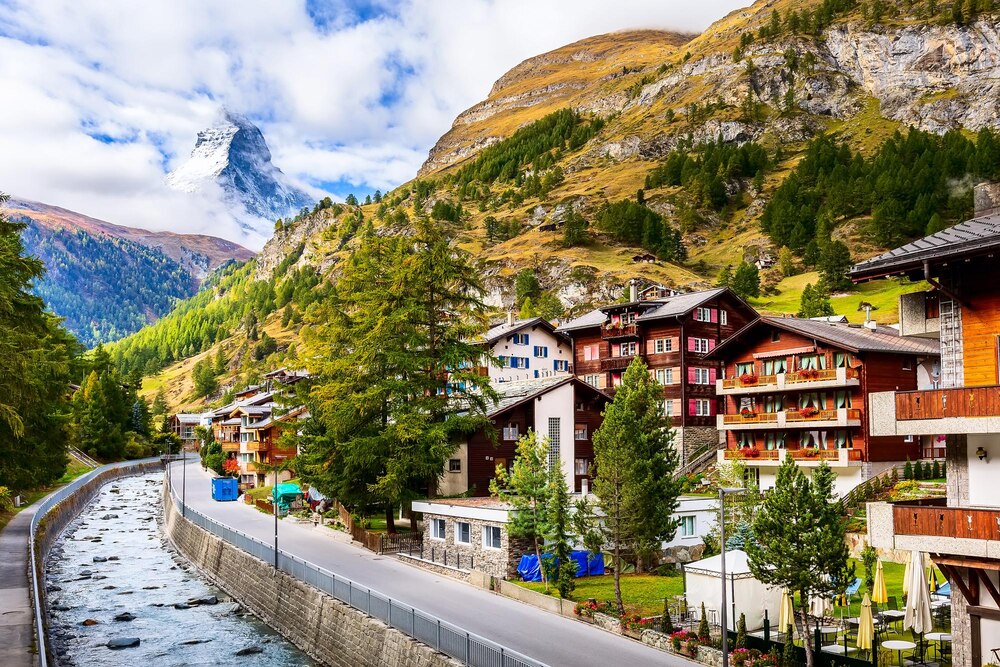 5 Reasons Why Switzerland is So Great 2