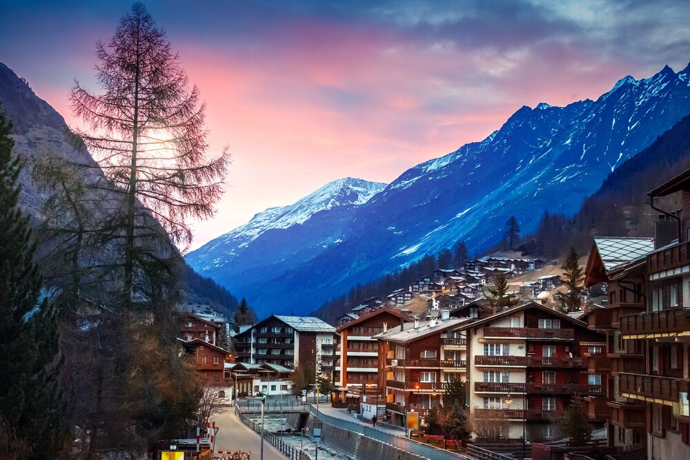 5 Reasons Why Switzerland is So Great 3