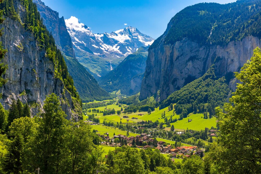 5 Reasons Why Switzerland is So Great 4