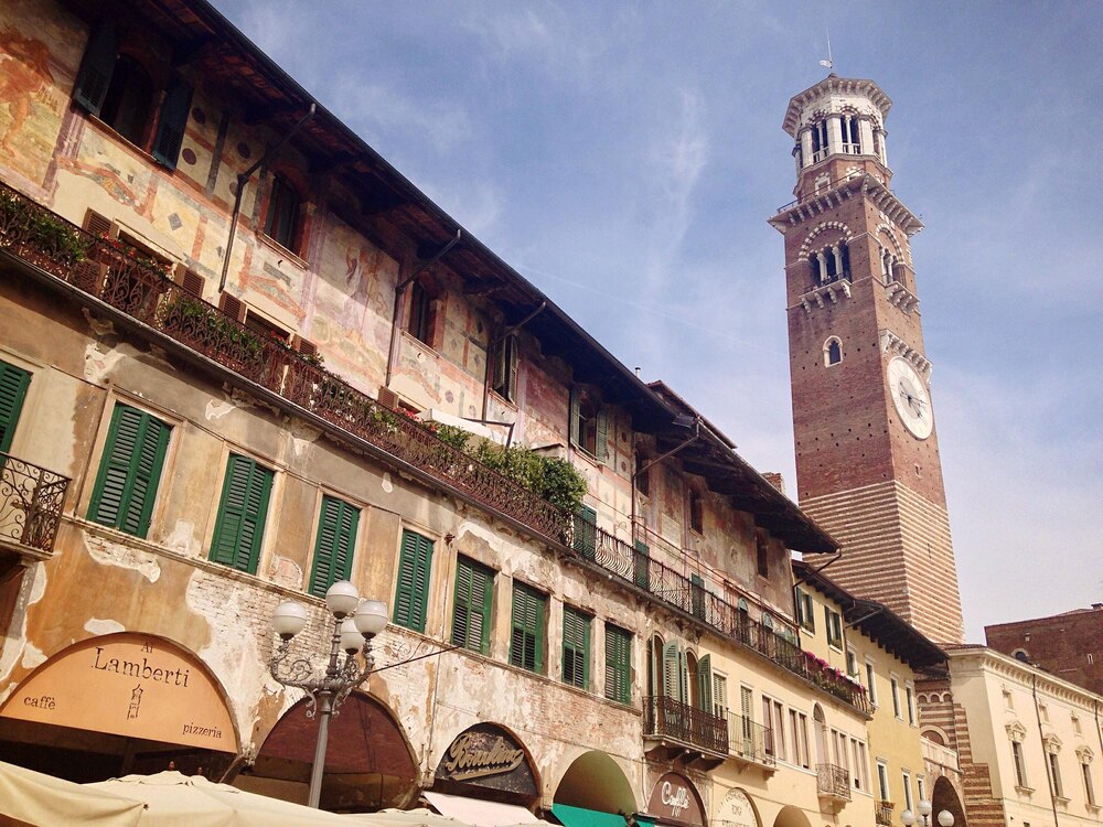 Things to do in Bologna, Italy 1