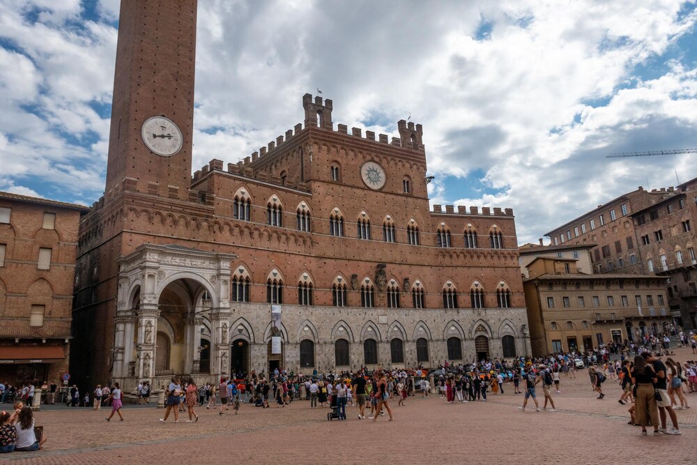 Things to do in Bologna, Italy 2