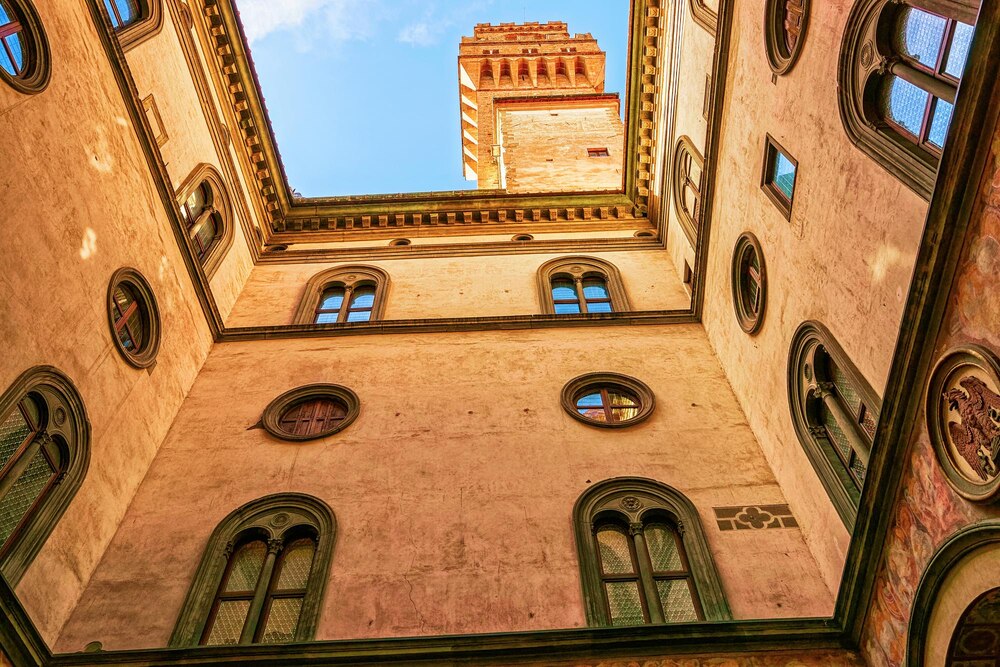 Things to do in Bologna, Italy 3