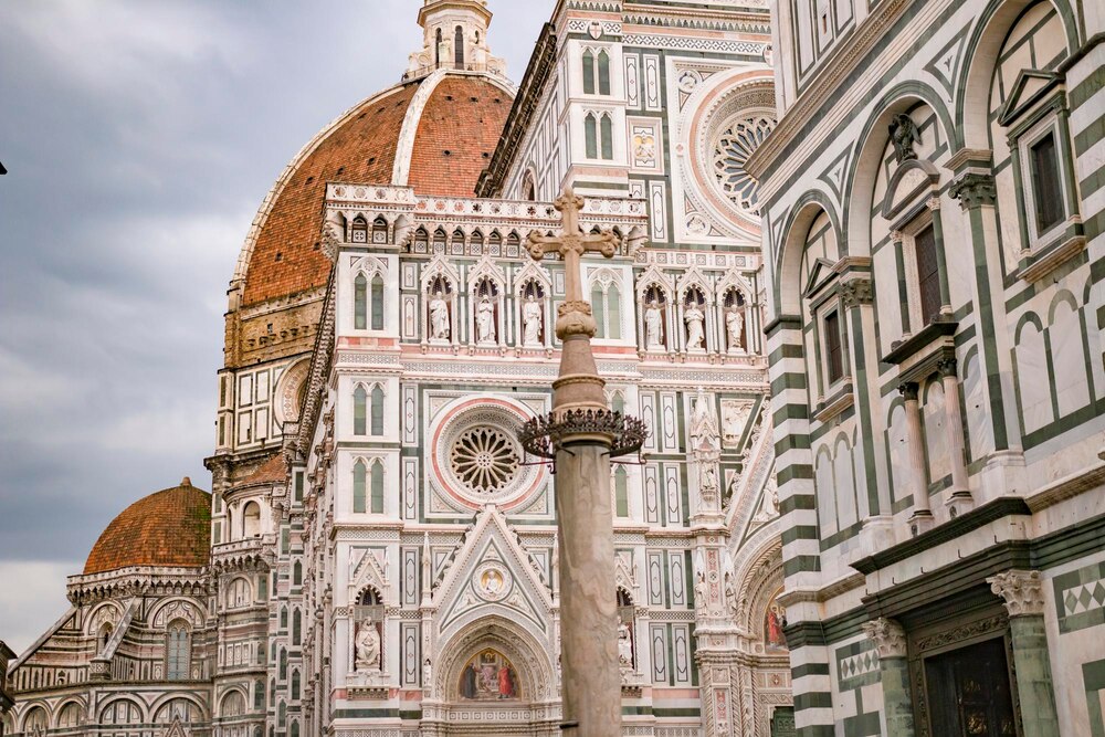 Things to do in Florence, Italy 1