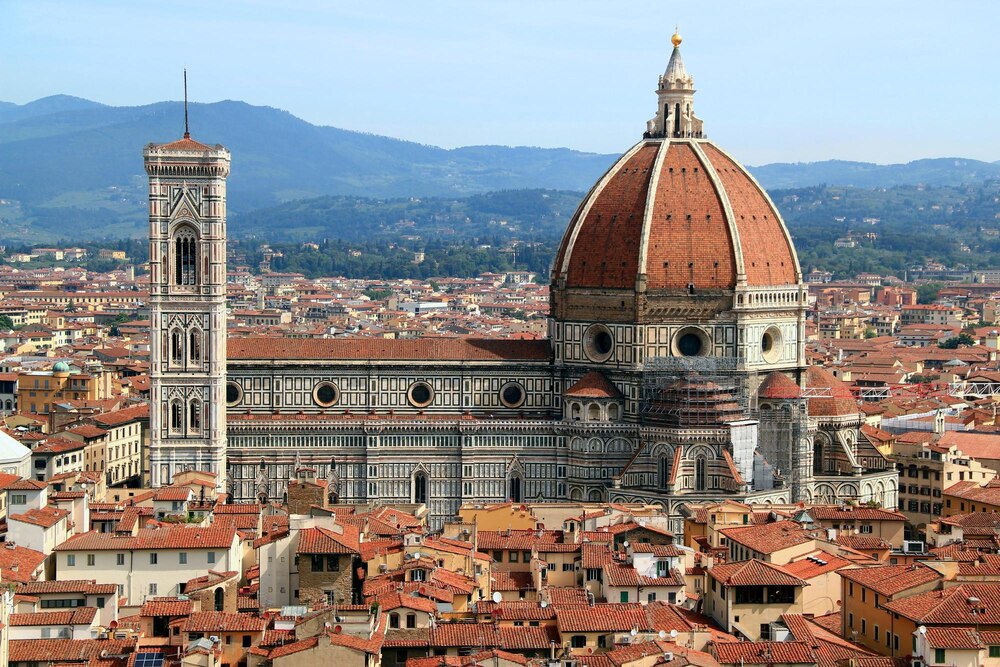 Things to do in Florence, Italy 2
