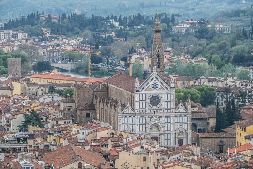 Things to do in Florence, Italy 3