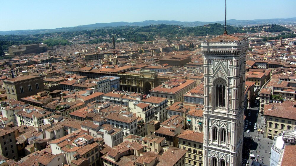 Things to do in Florence, Italy 4