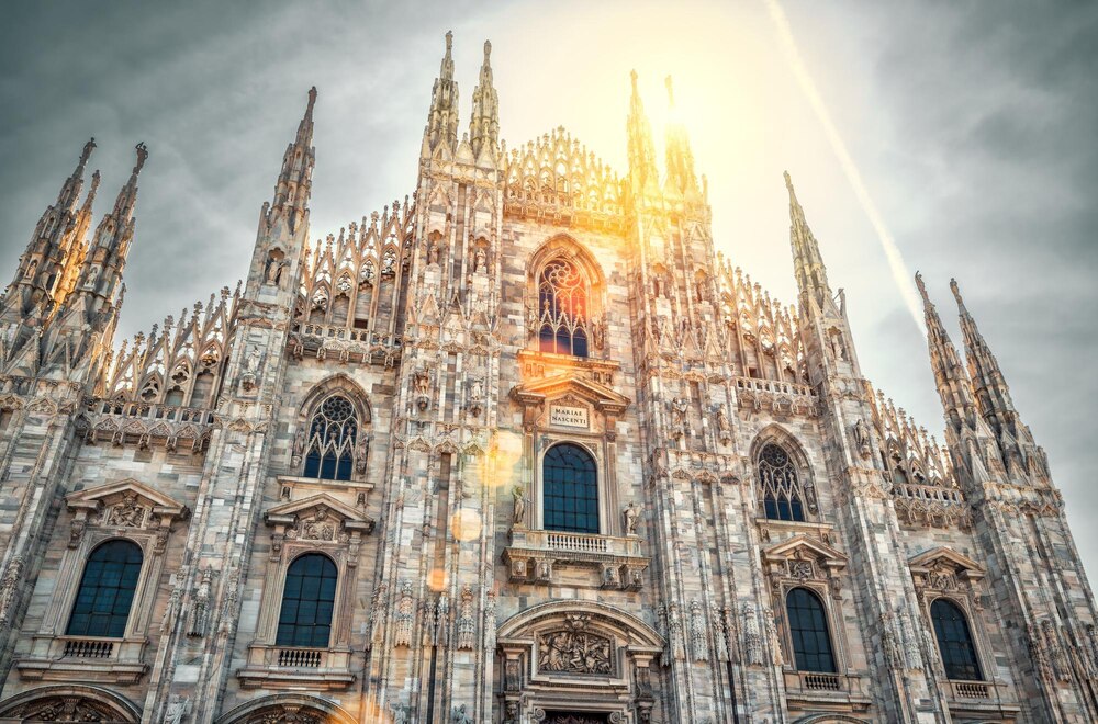 Things to do in Milan, Italy 1
