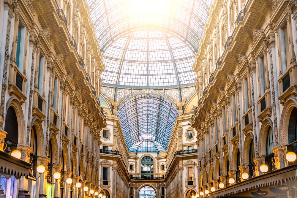 Things to do in Milan, Italy 2