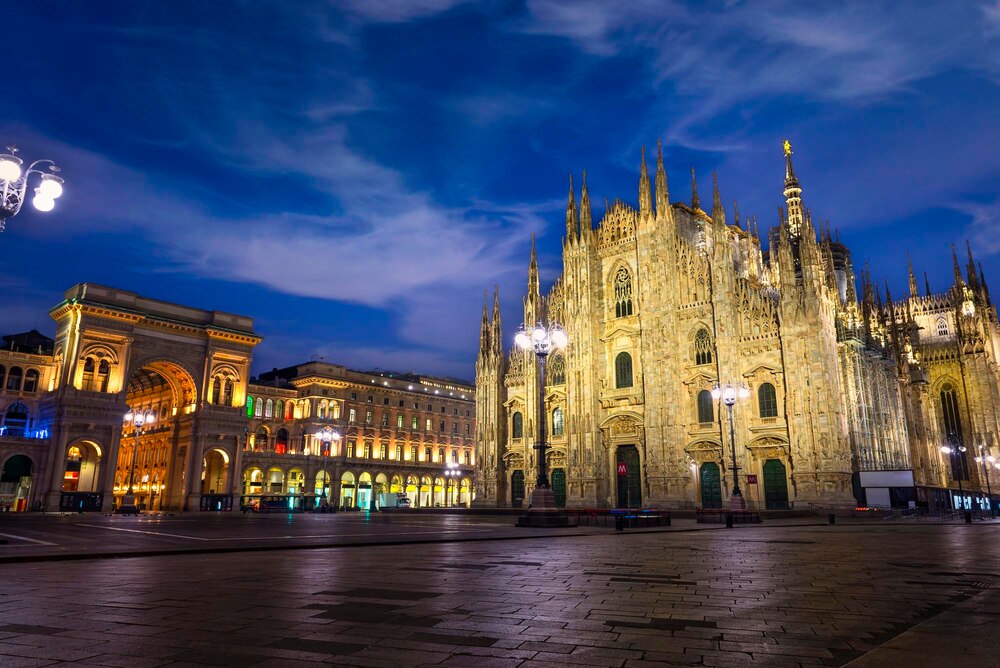 Things to do in Milan, Italy 3