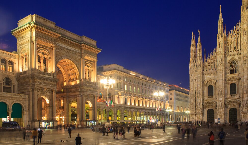 Things to do in Milan, Italy 4