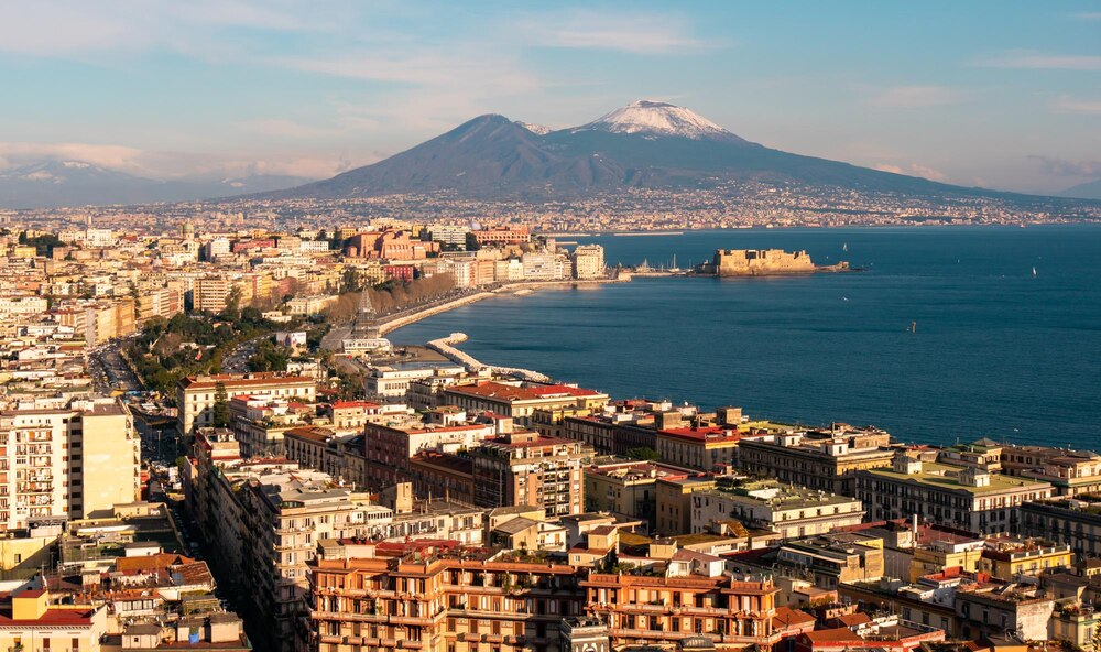 Things to do in Naples, Italy 1