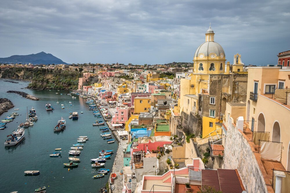 Things to do in Naples, Italy 3