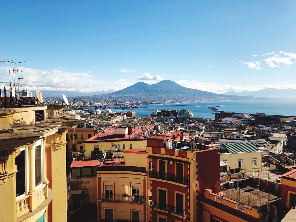 Things to do in Naples, Italy 4