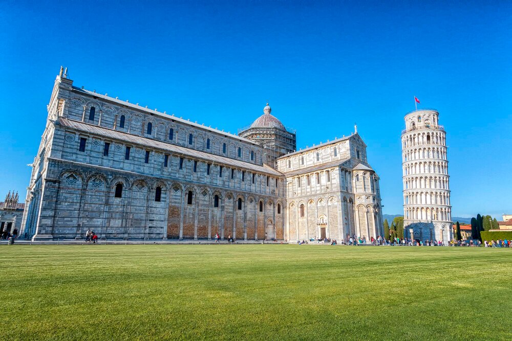 Things to do in Pisa, Italy 2