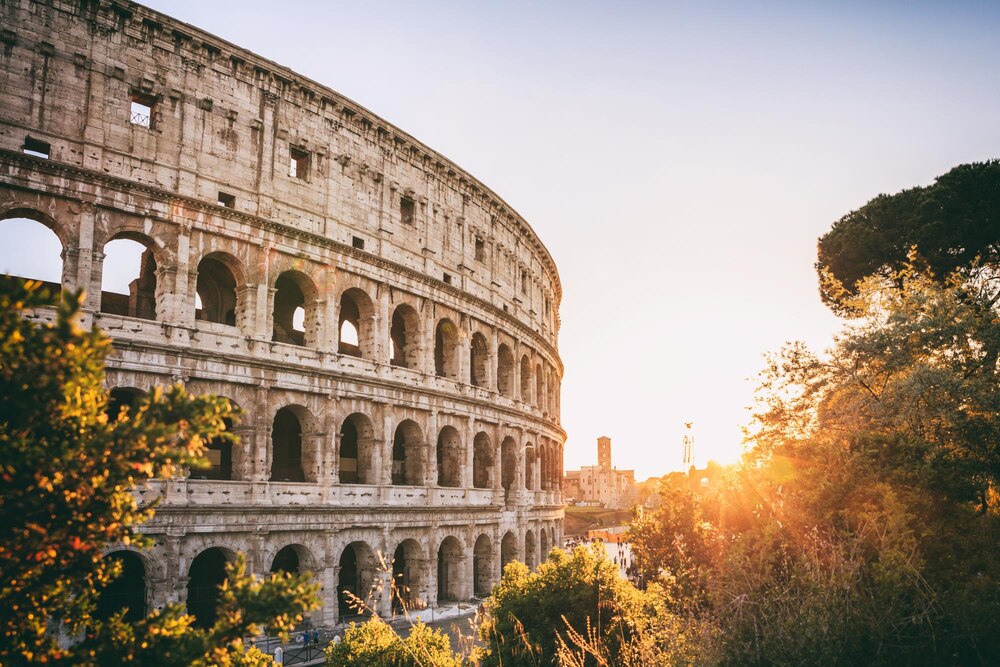 Things to do in Rome, Italy 1