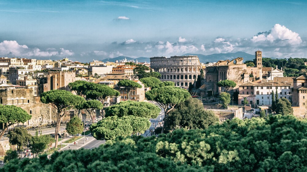 Things to do in Rome, Italy 2