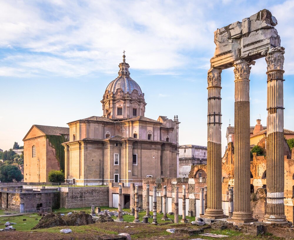 Things to do in Rome, Italy 3