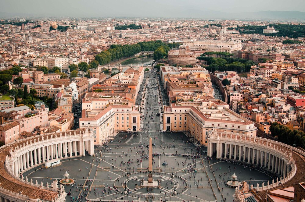 Things to do in Rome, Italy 4