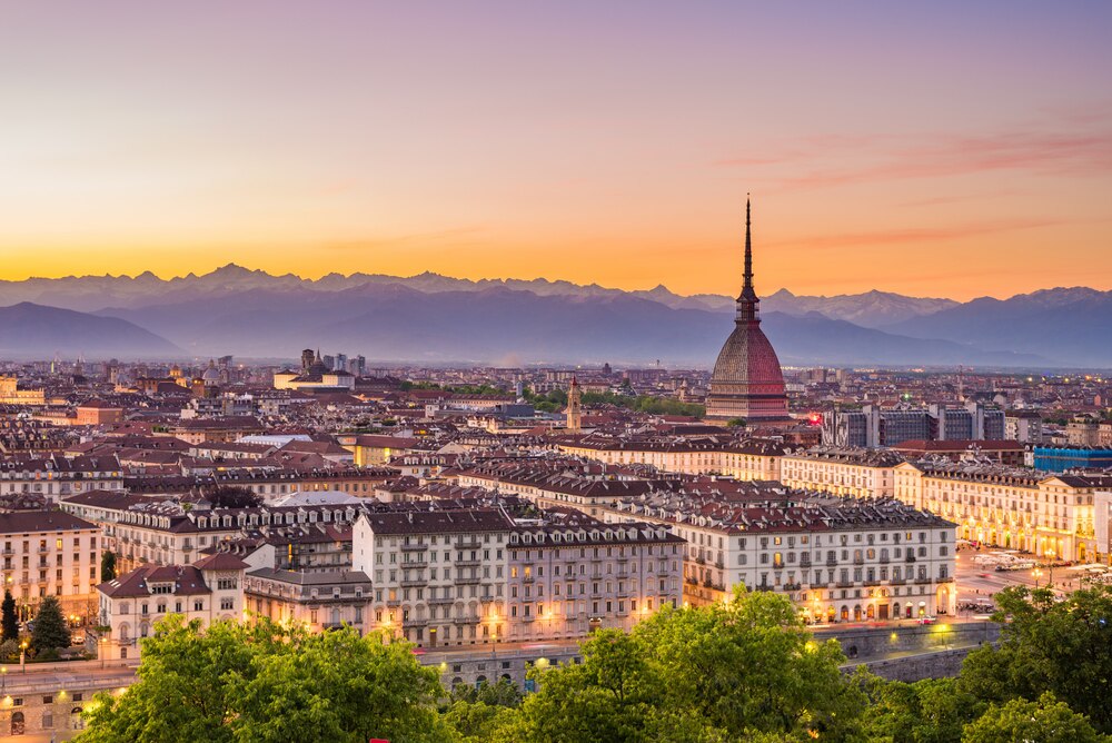 Things to do in Turin, Italy 1