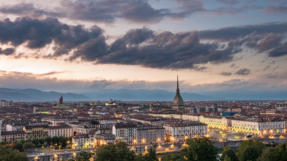 Things to do in Turin, Italy 3