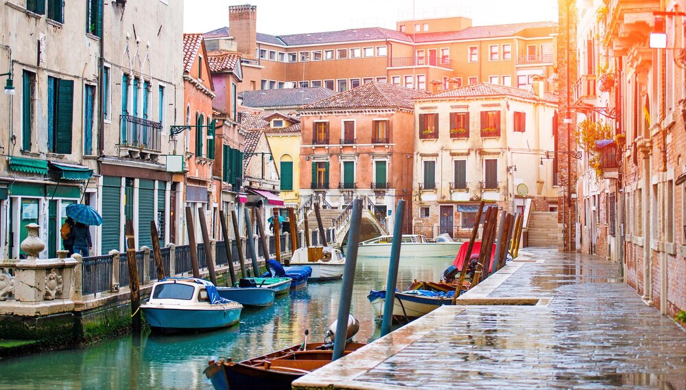 Things to do in Venice, Italy 1