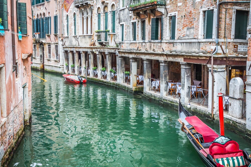 Things to do in Venice, Italy 2