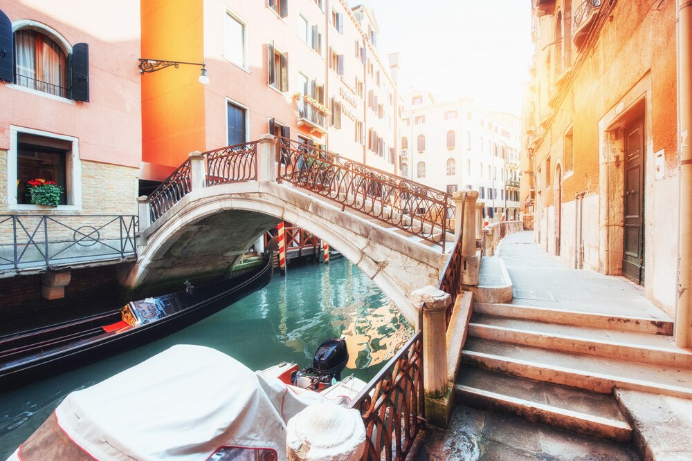Things to do in Venice, Italy 4
