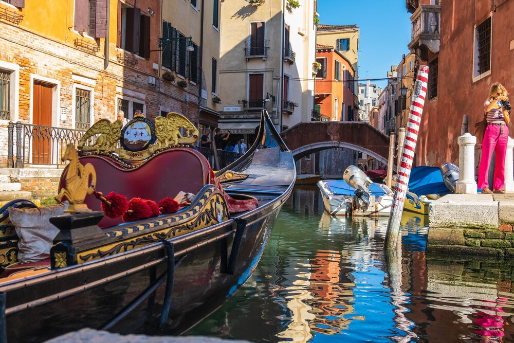Things to do in Venice, Italy 5