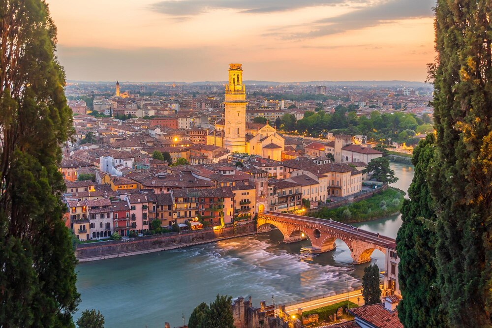 Things to do in Verona, Italy 1