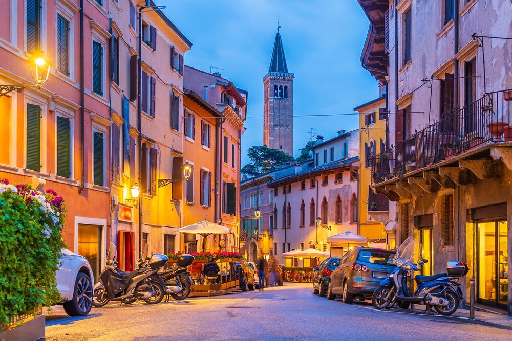 Things to do in Verona, Italy 2