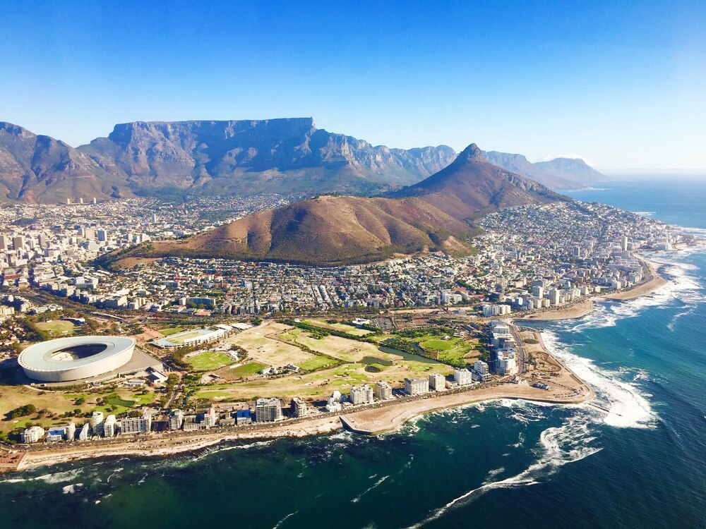 Top 10 Things to Do in Cape Town 1